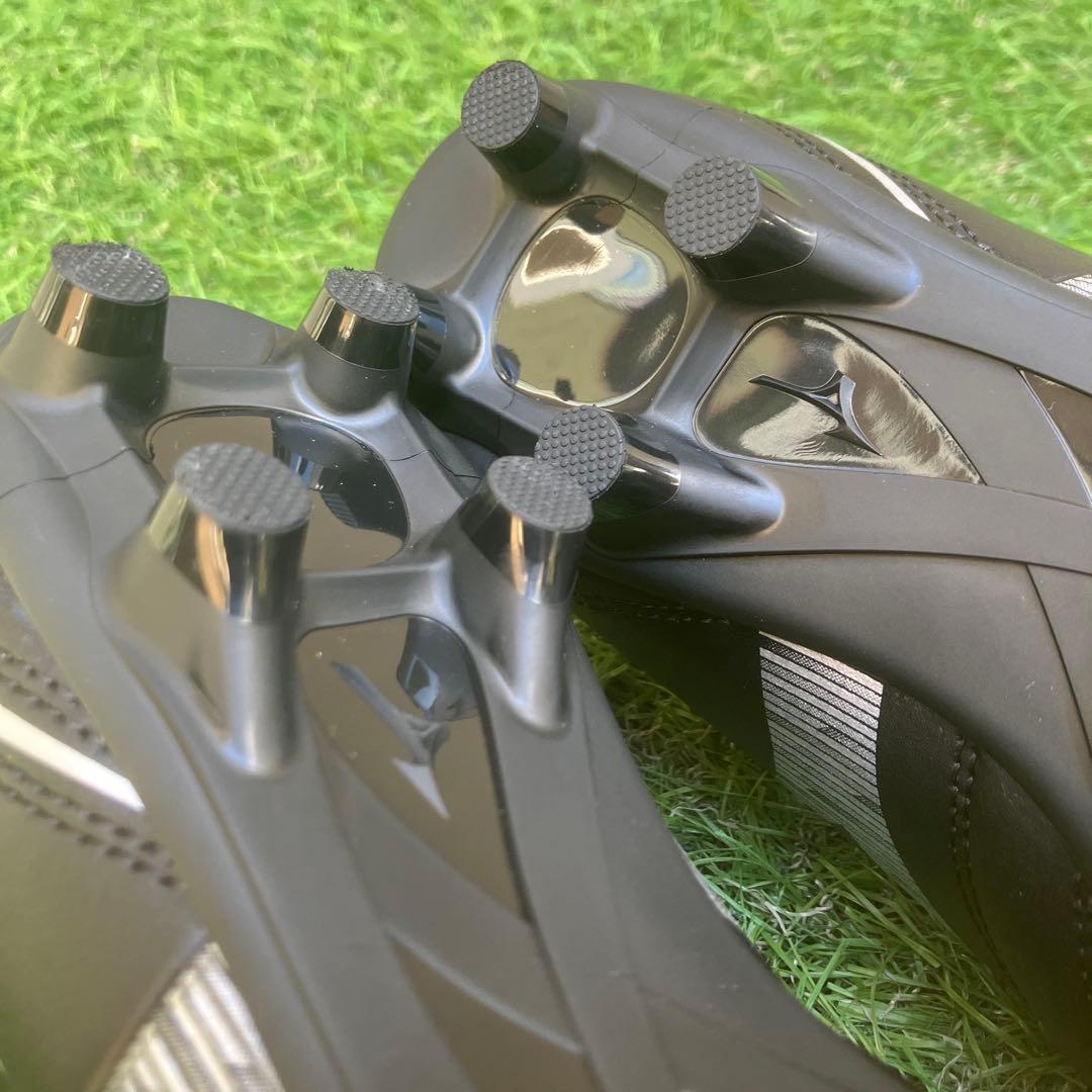 MIZUNO ミズノ　モナルシーダ NEO III SELECT Jr 24cm