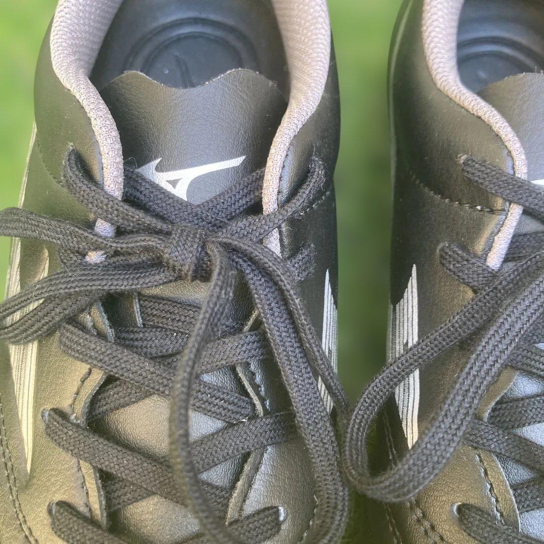 MIZUNO ミズノ　モナルシーダ NEO III SELECT Jr 24cm