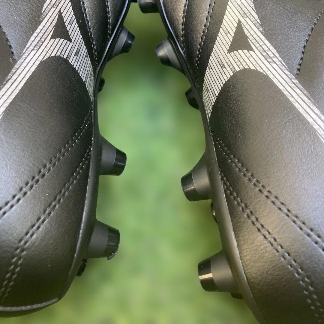 MIZUNO ミズノ　モナルシーダ NEO III SELECT Jr 24cm