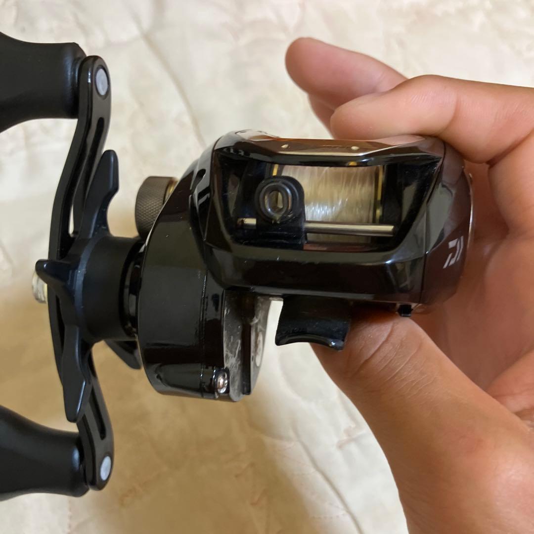 リール・ワームまとめ売り20タトゥーラsvtw103HL・バスx80sh箱あり