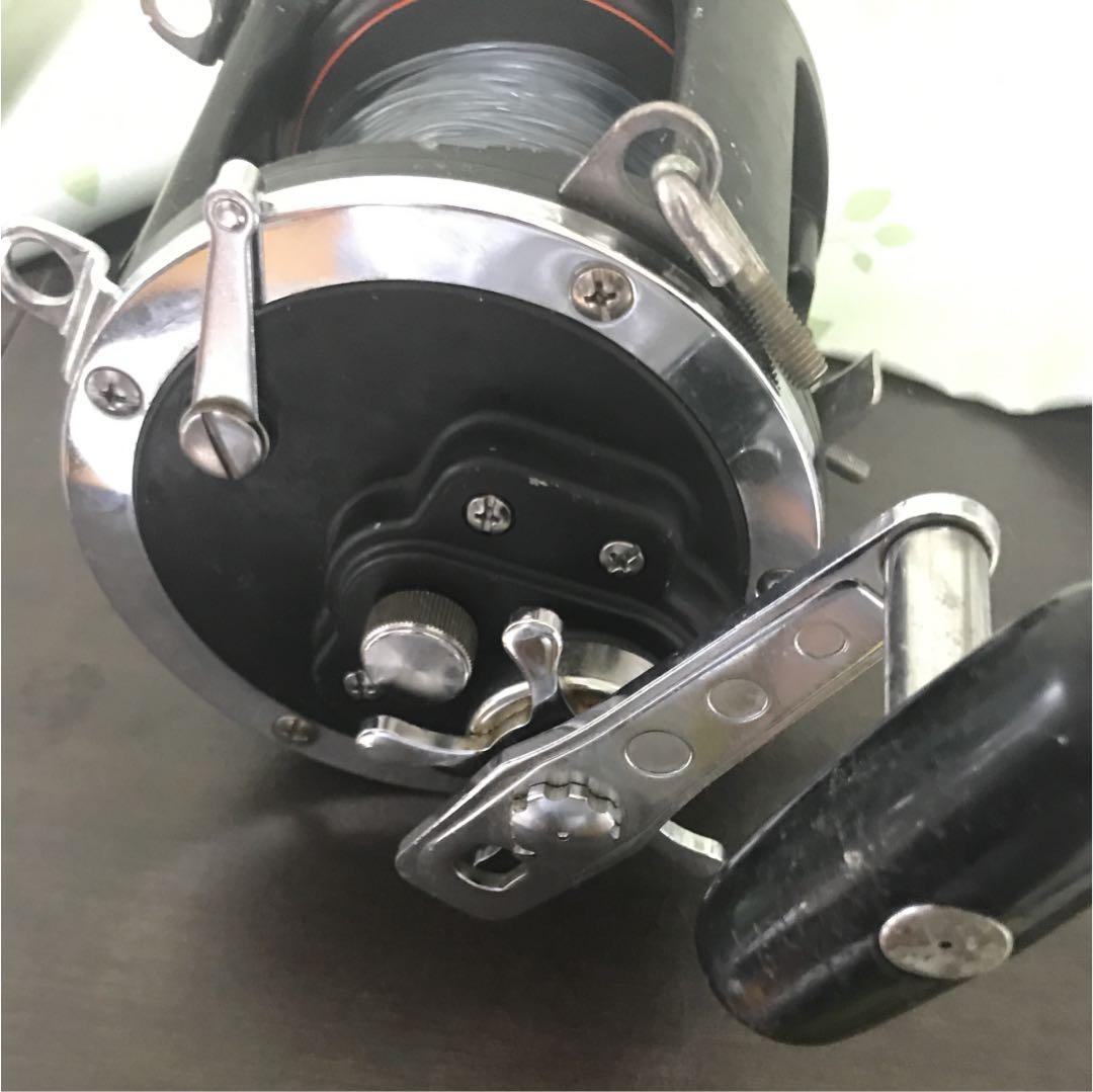 Daiwa シーライン 900h