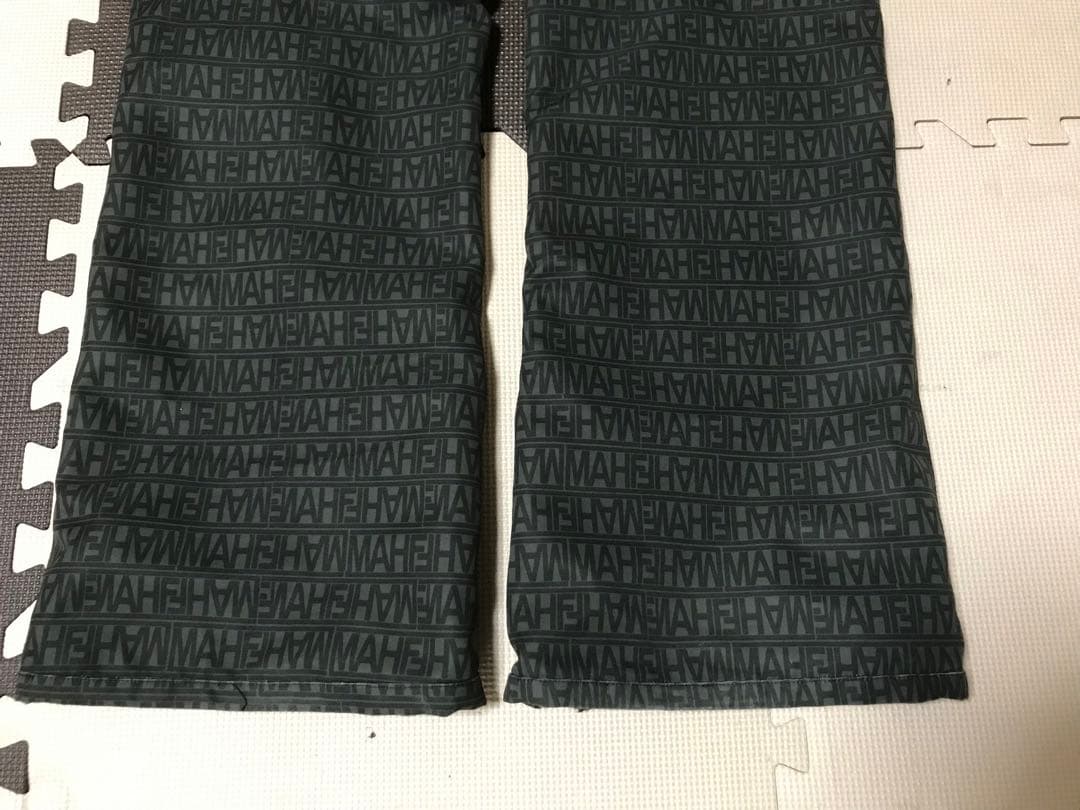 MAHF ウェア　セットアップ　マーフ　上下