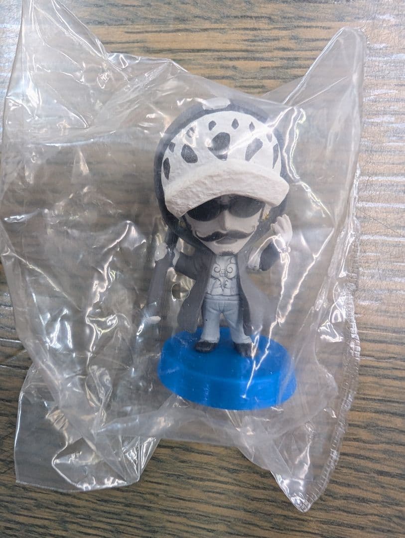 限定特典※未開封品【ロー/モノクロVer.】サークルKサンクスオンライン