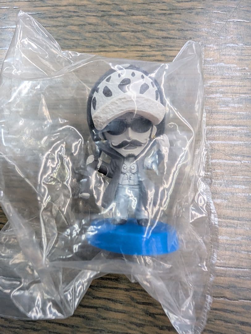 限定特典※未開封品【ロー/モノクロVer.】サークルKサンクスオンライン