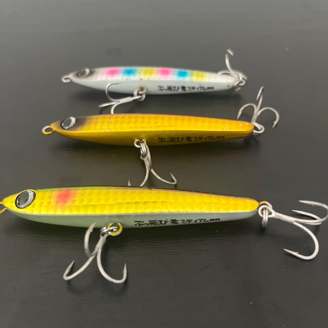 ジャンプライズ　ぶっ飛び君ミディアム95ss まとめ売り