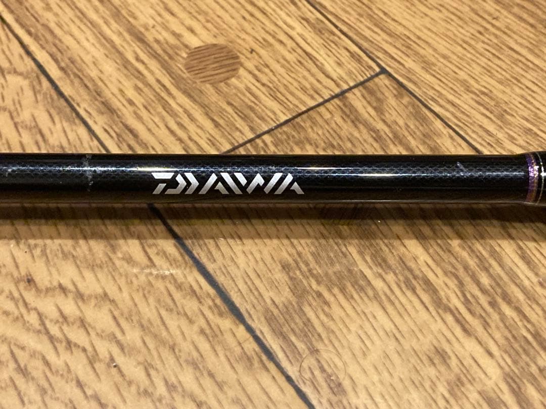 ダイワDAIWA 船竿 ディーオ SPS 80-150 875189