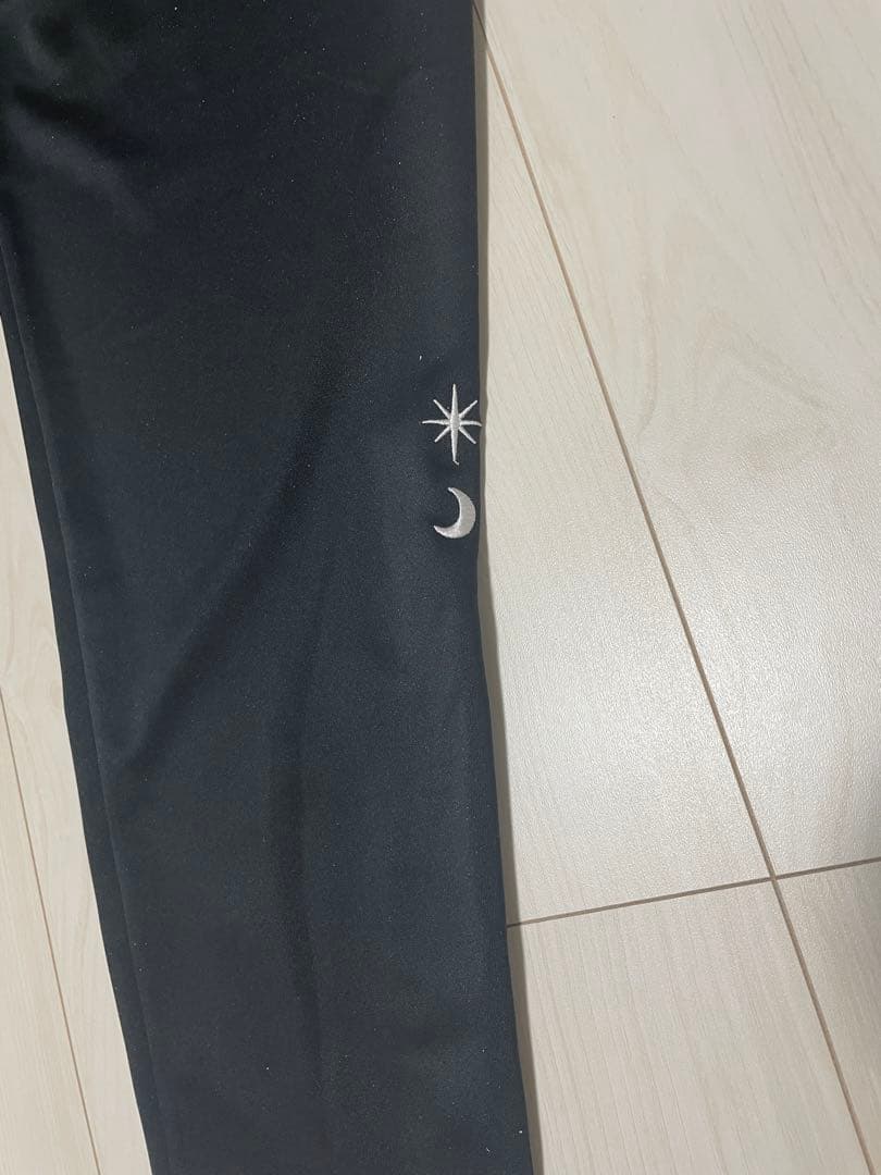 LUZ e SOMBRA Lサイズ サッカーセットアップ