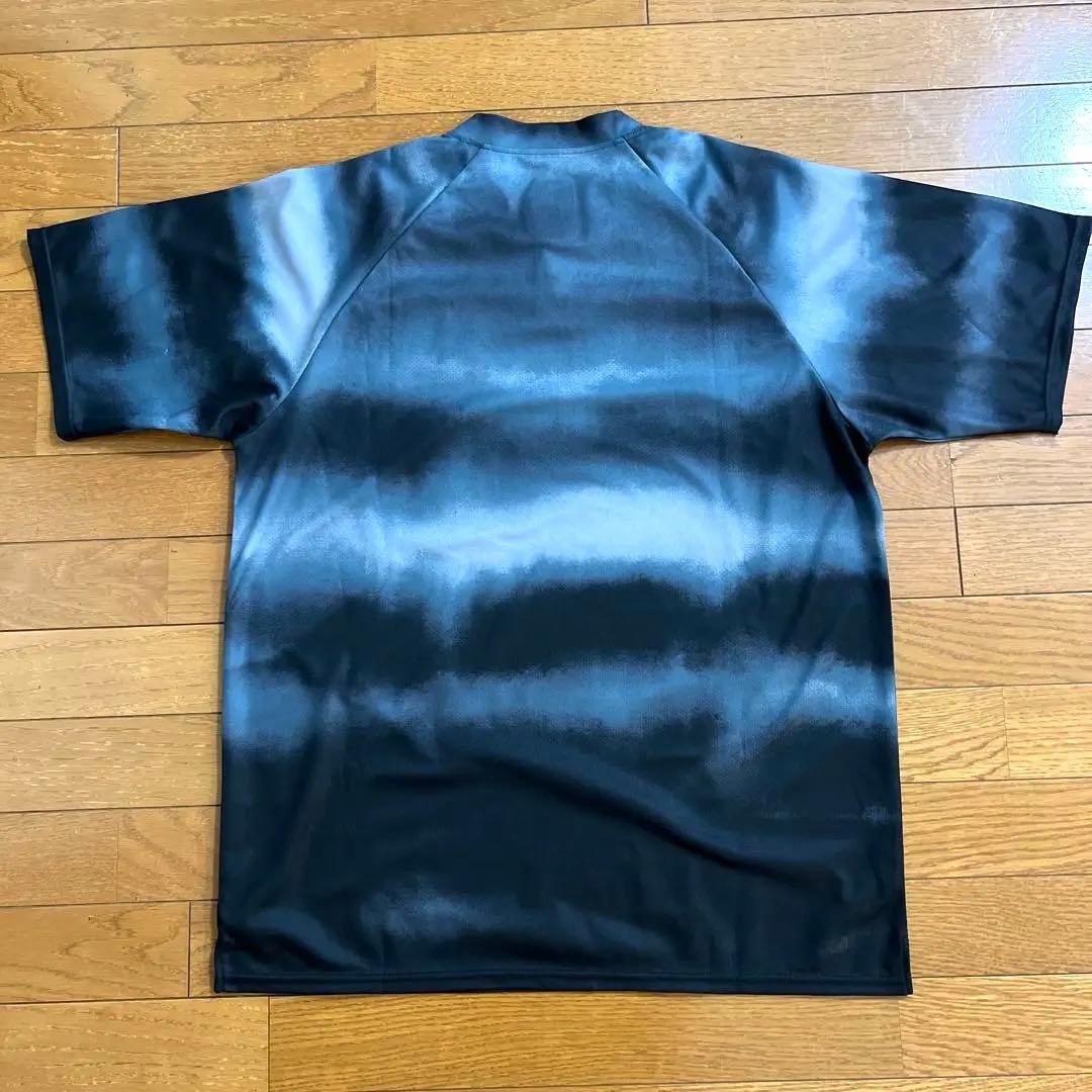 ballaholic Football Cool Tee ボーラホリック L希少
