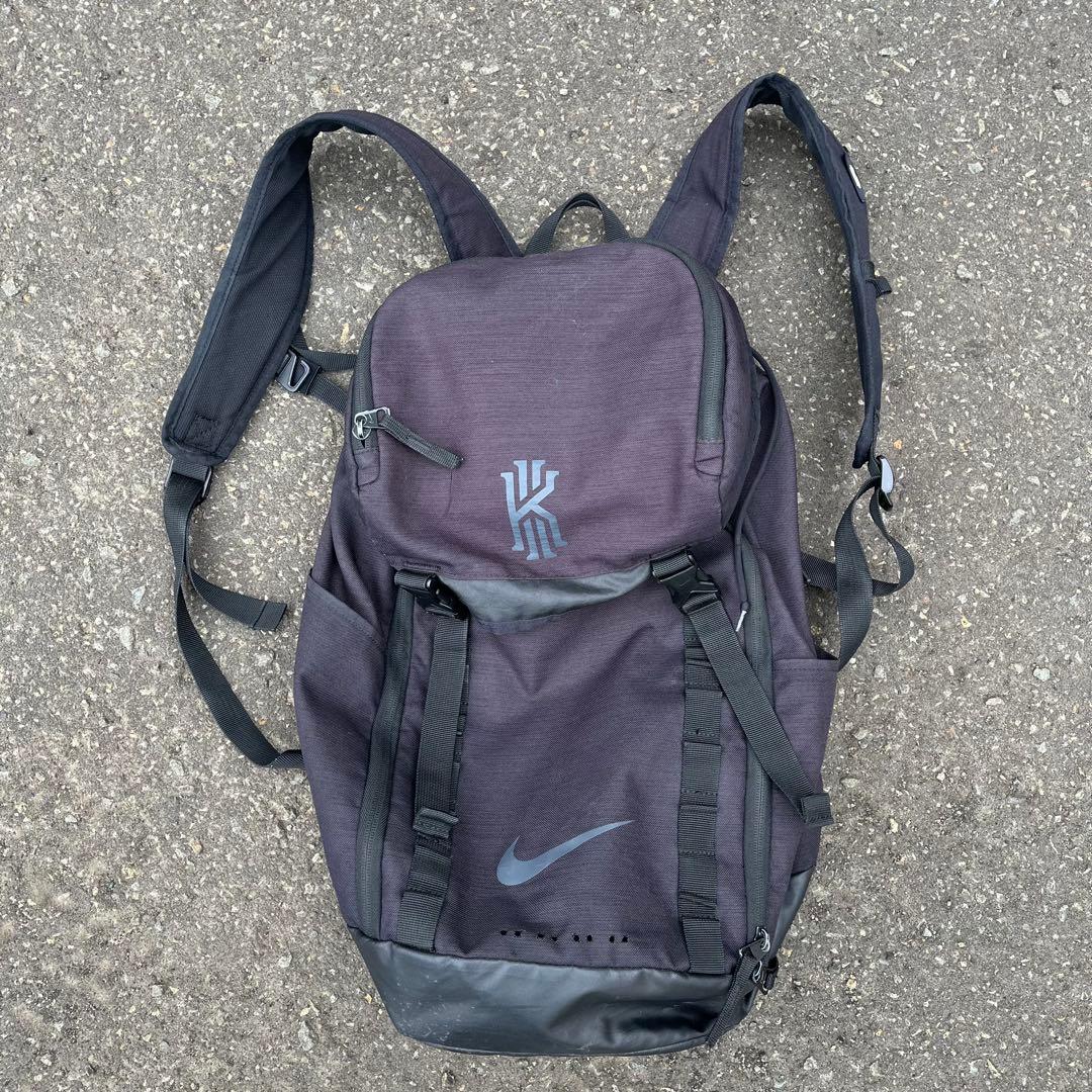 NIKE ナイキ カイリーアービング BA5449 リュック y2k バスケ 黒