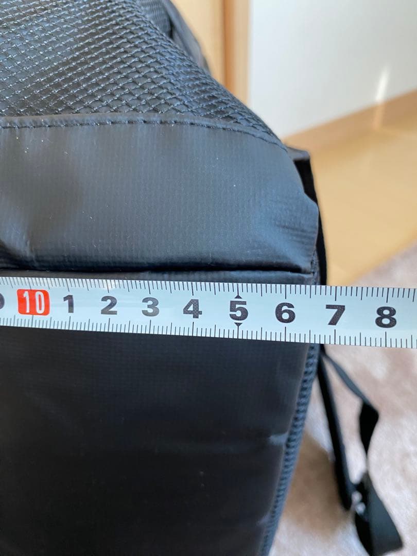 新品　アンブロ　リュック