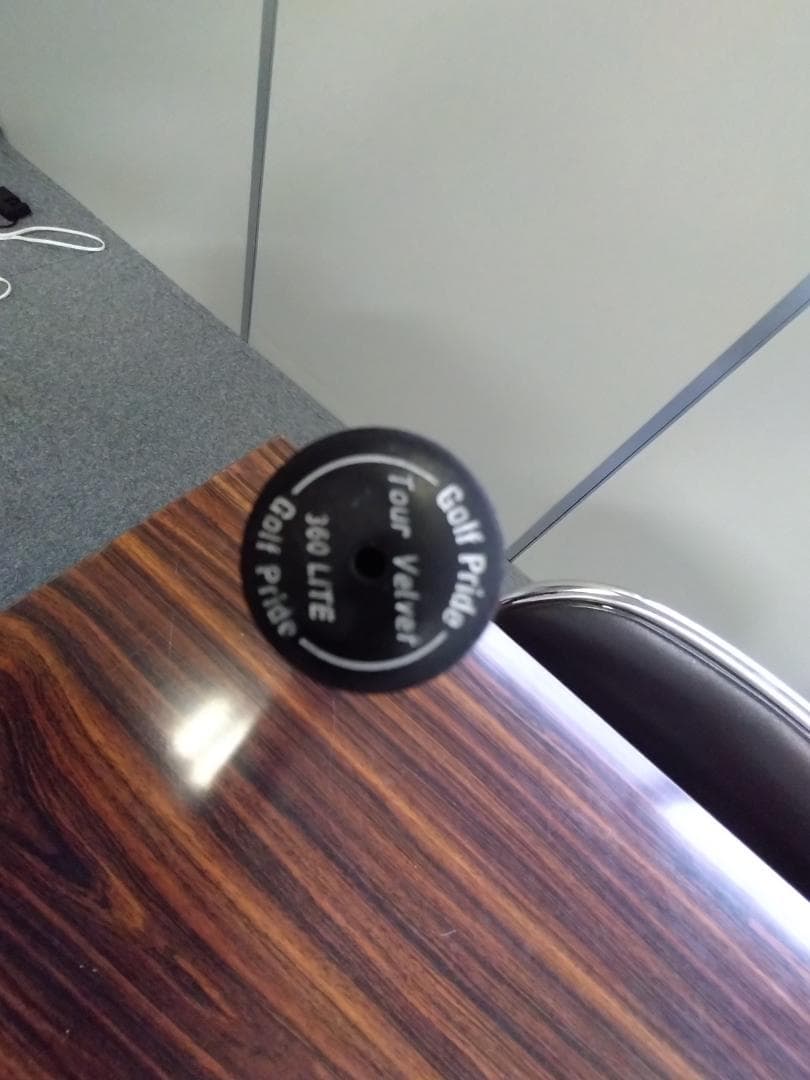 コブラ　ダークスピードX ドライバー10.5°