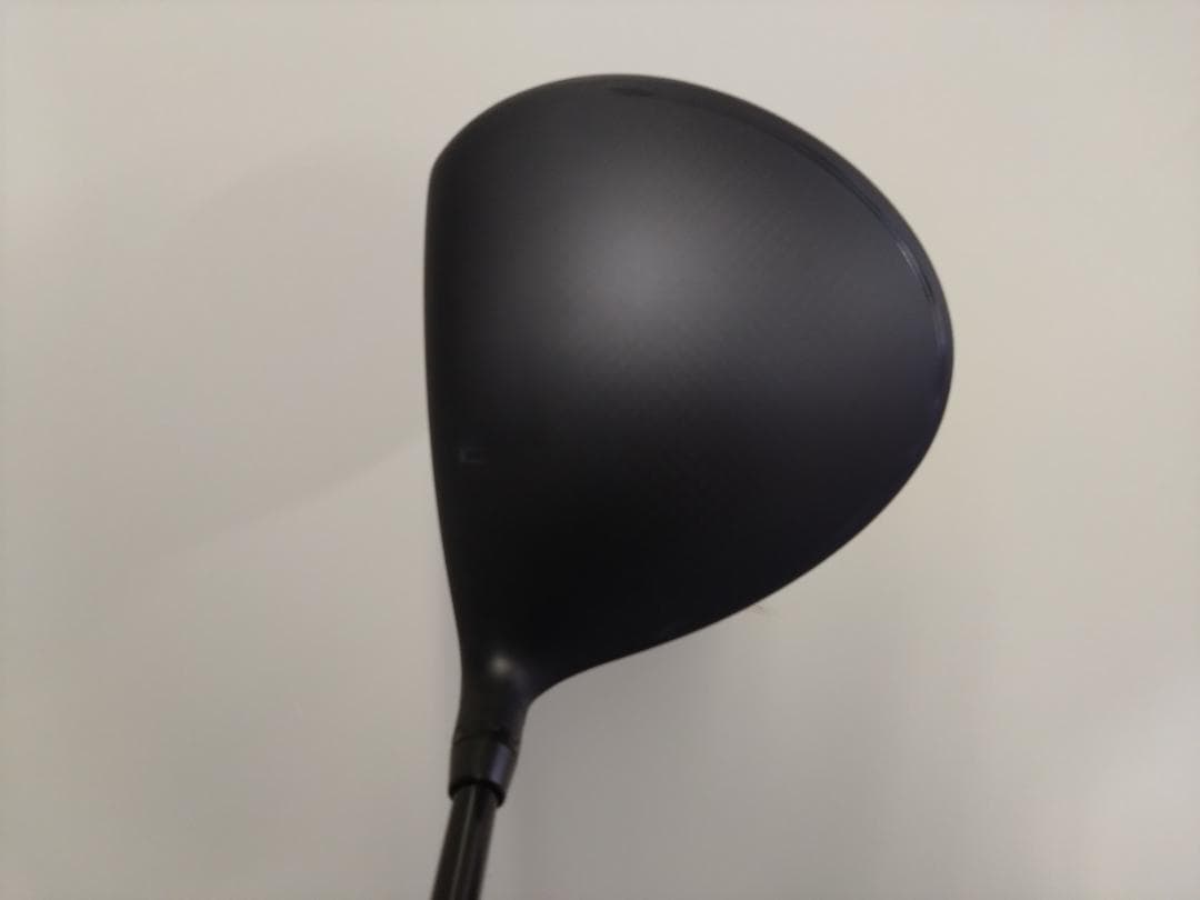 コブラ　ダークスピードX ドライバー10.5°