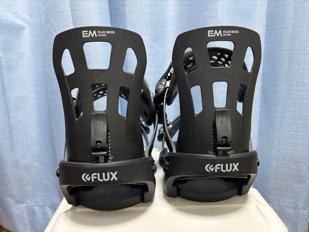 FLUX EMサイズS