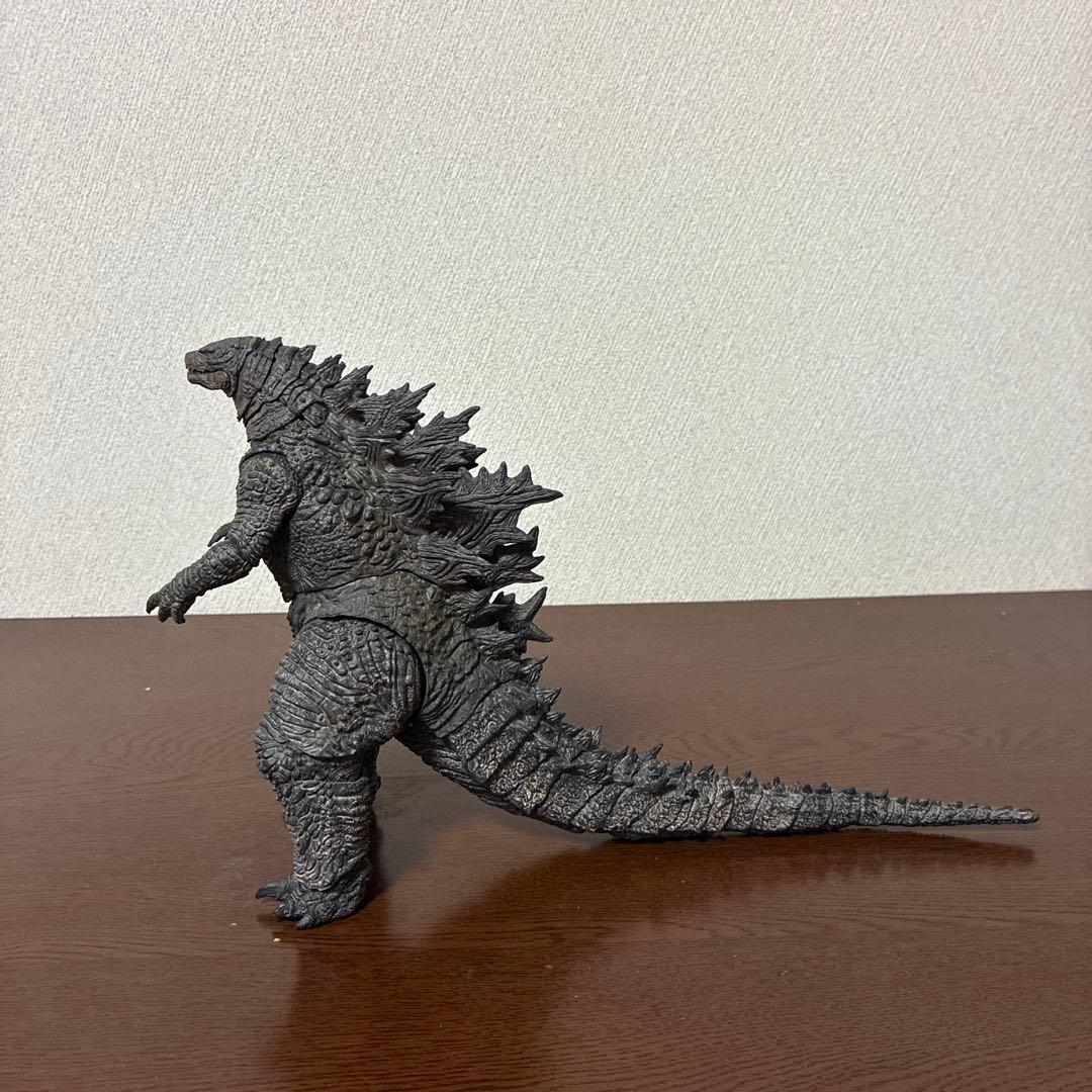 ハイヤトイズ ゴジラ キング・オブ・モンスターズ ゴジラ2019 ※箱無し