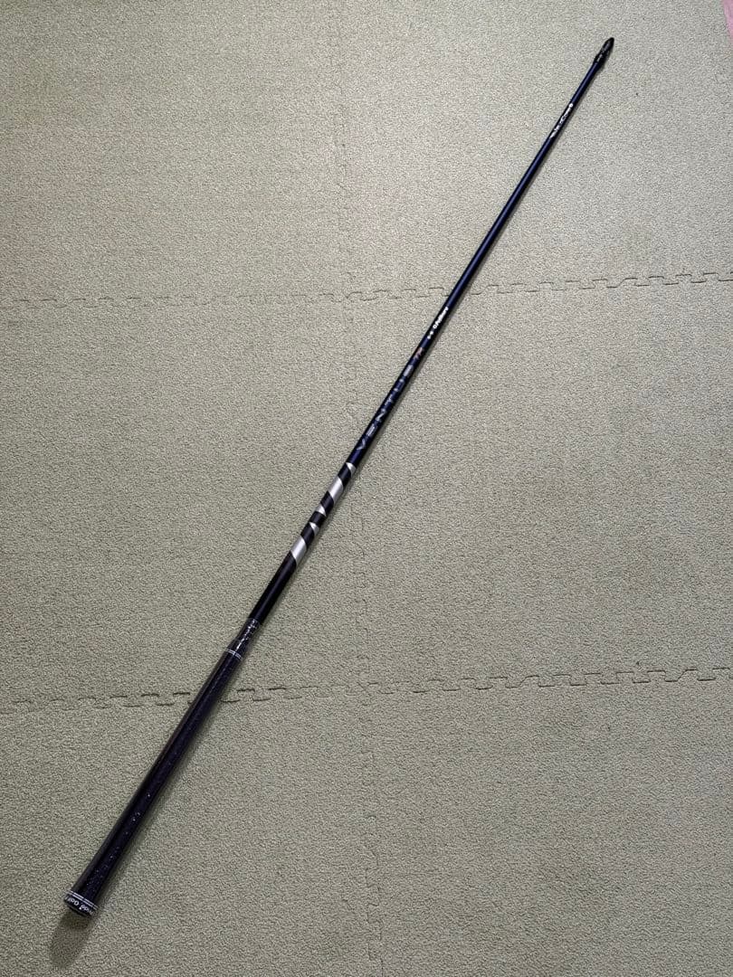 新品　未使用　ピン　26ベンタス　TR ブルー　6S ドライバーシャフト