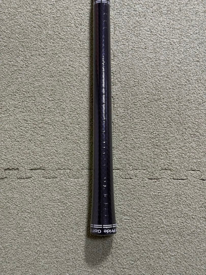 新品　未使用　ピン　26ベンタス　TR ブルー　6S ドライバーシャフト