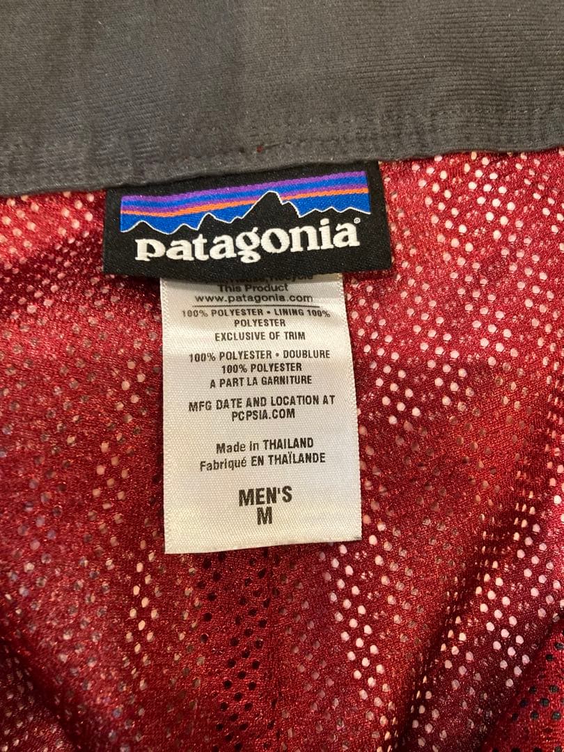 パタゴニア patagoniaスノーウェア上下セット　サイズS、M
