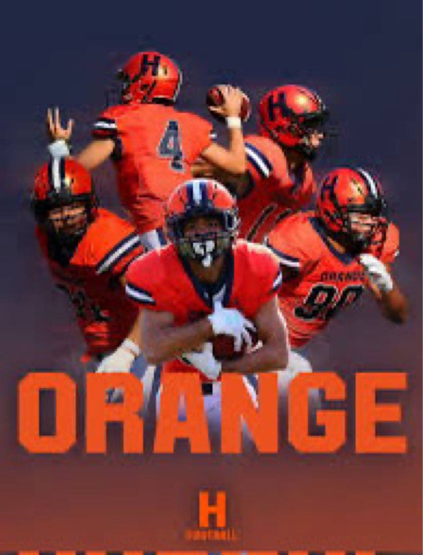 UA×法政大学“ORANGE“トレーニングシャツSMサイズ