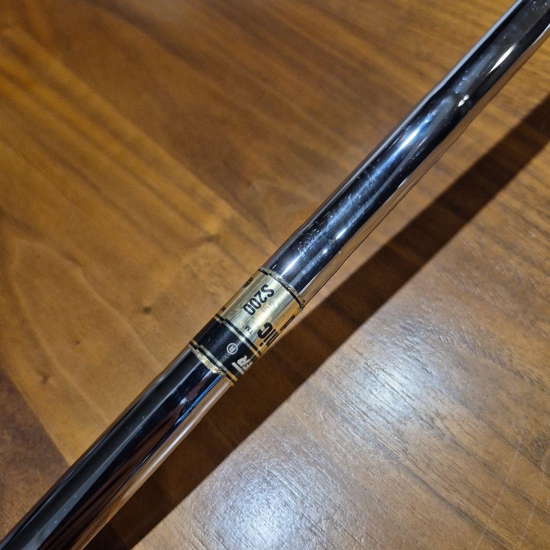 クラブ BRIDGESTONE TOURSTAGE X-Wedge 51 & 57
