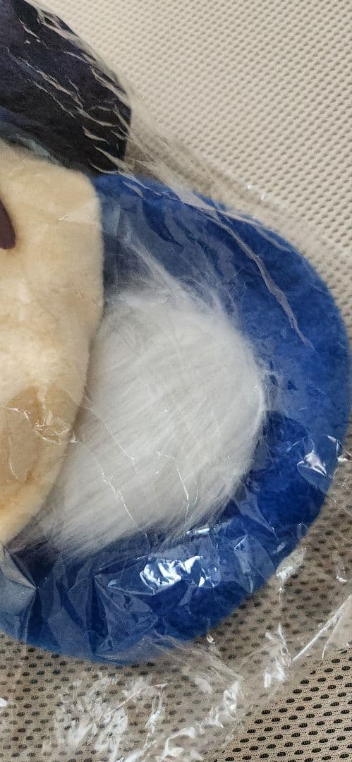 ヒ*ー様 ドアラ　かぶりもの