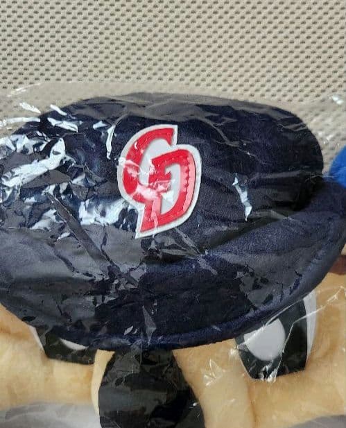 ヒ*ー様 ドアラ　かぶりもの