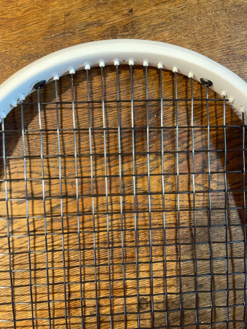 【2本分】Tecnifibre T-FIGHT 305s【バランス307mm】