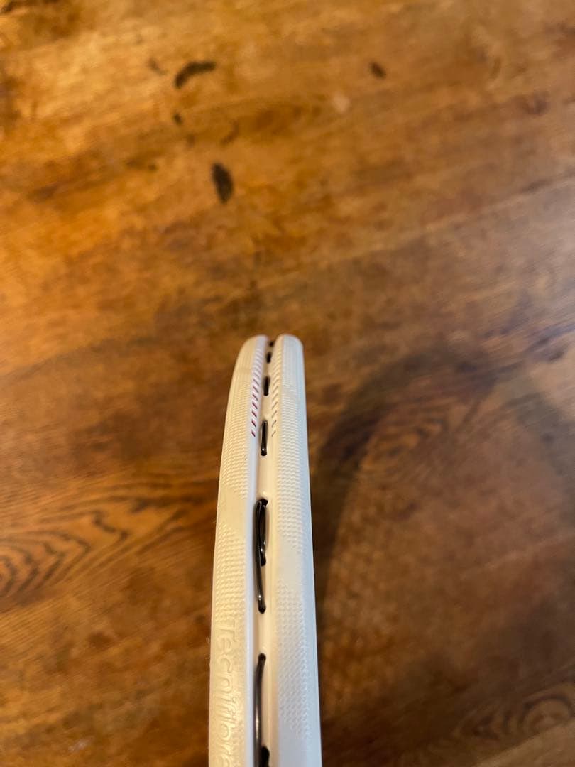 【2本分】Tecnifibre T-FIGHT 305s【バランス307mm】