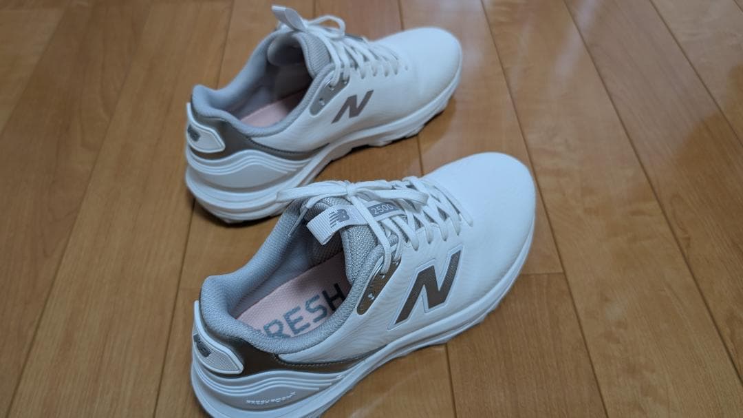 高級コーティング済み Fresh Foam 2500 X v5 SL