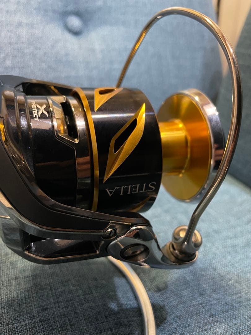 SHIMANO STELLA SW 8000HG シマノ ステラ