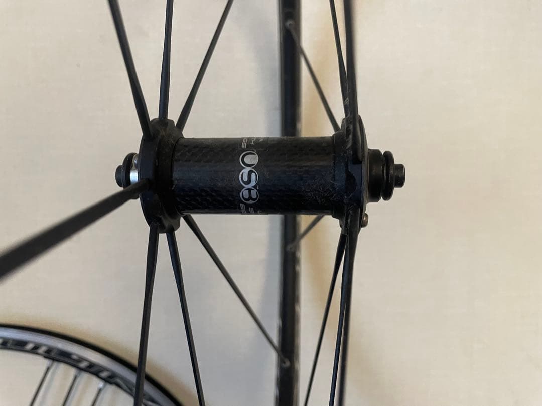 パーツ CAMPAGNOLO SHAMAL ULTRA C17