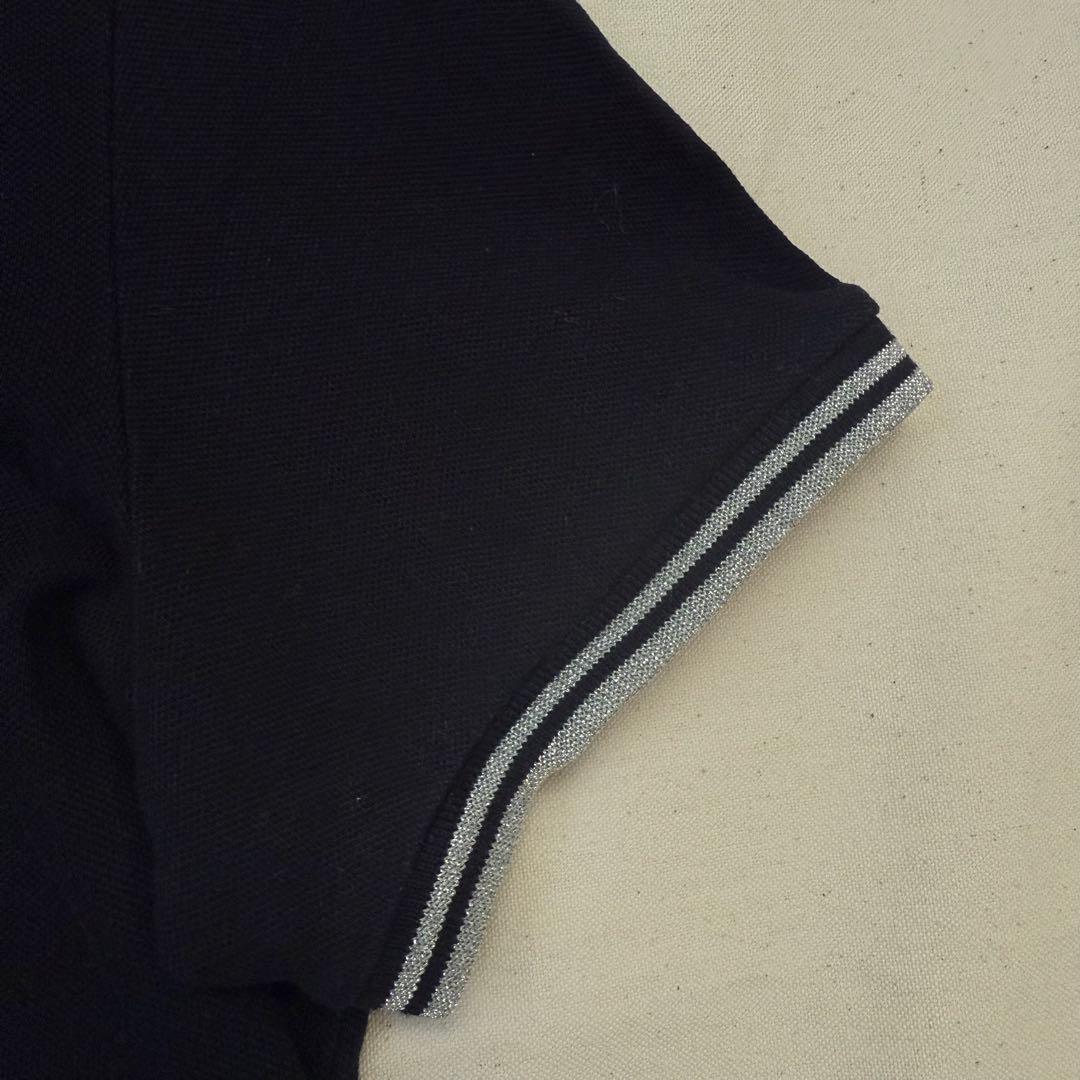 FRED PERRY フレッドペリー ワンピース ツインティップ レディース