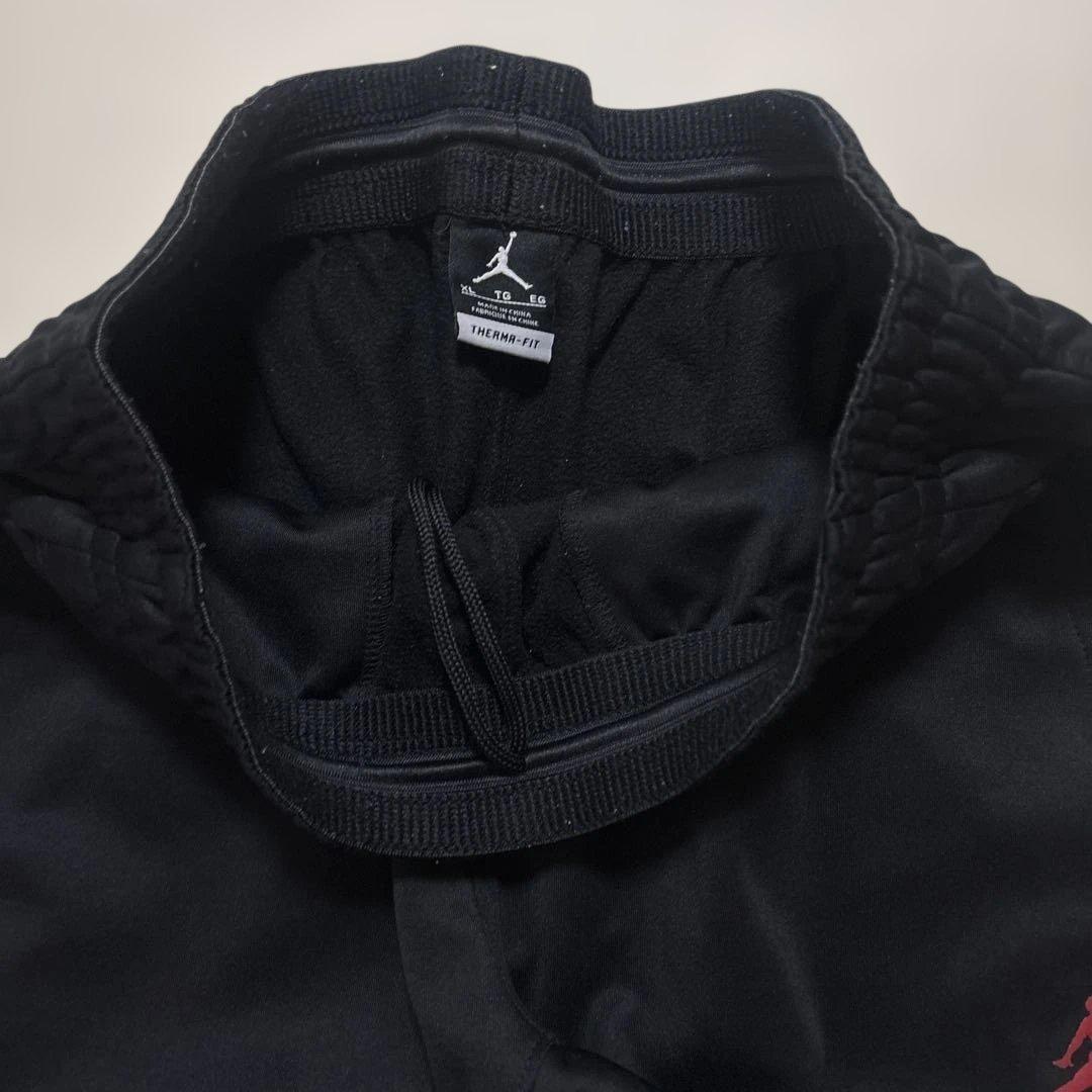 NIKE ナイキ　ジョーダン　Therma-FIT トラックパンツ　ジャージ