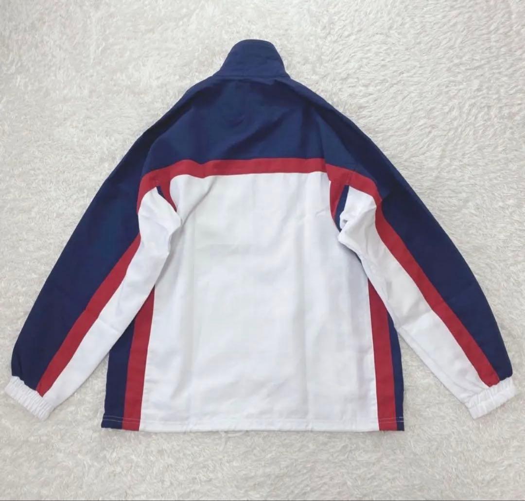 新品タグ付き◎YONEX ヨネックス　ウィンドブレーカー　上下セット　Sサイズ