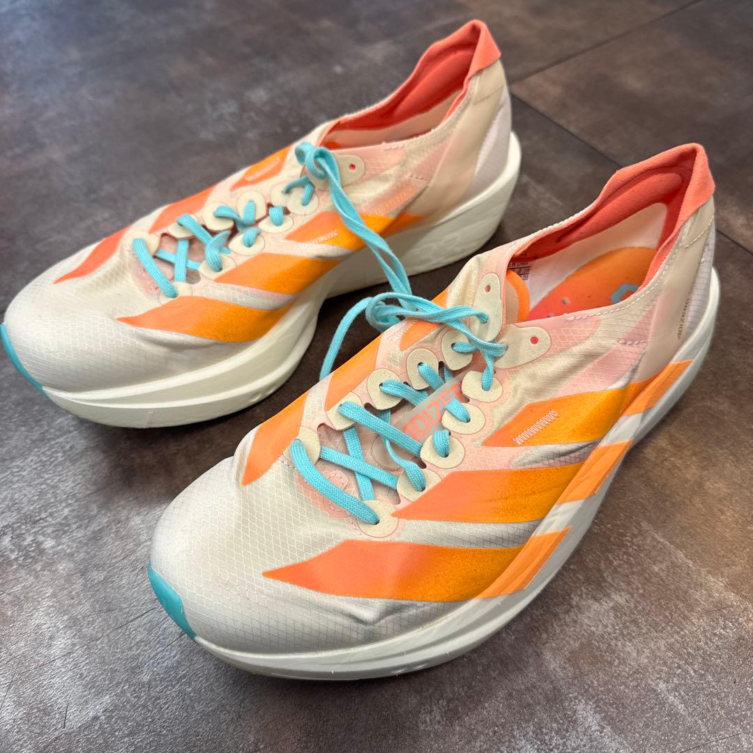 ADIZERO TAKUMISEN 11 26.0cm アディゼロタクミセン11