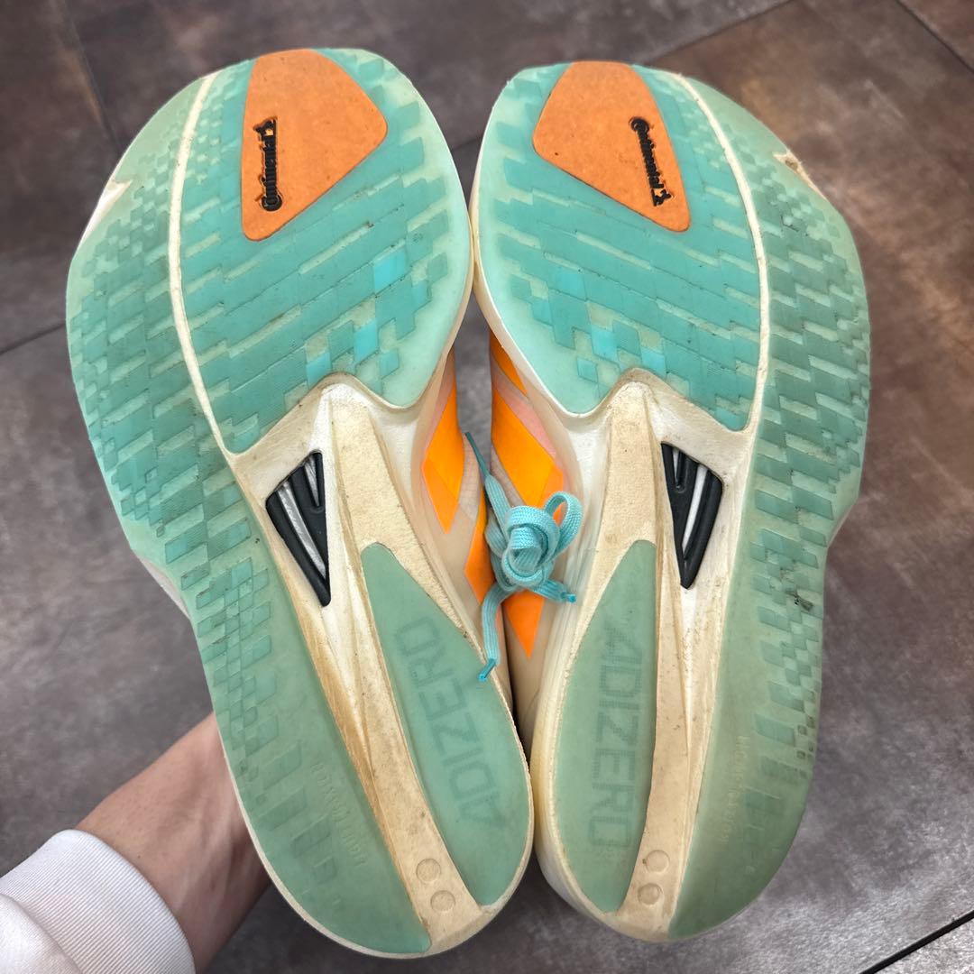 ADIZERO TAKUMISEN 11 26.0cm アディゼロタクミセン11