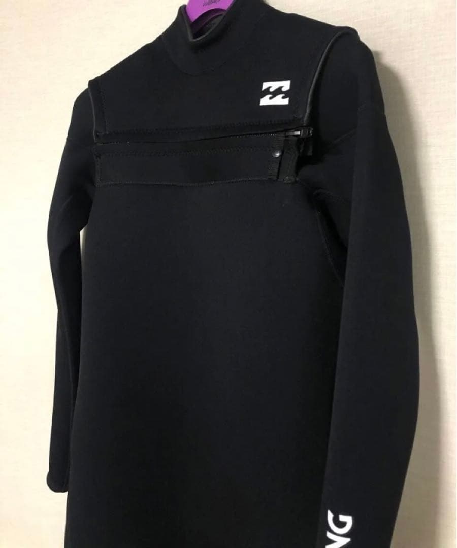 MLサイズ BILLABONG ビラボン メンズ フルスーツ ウェットスーツ