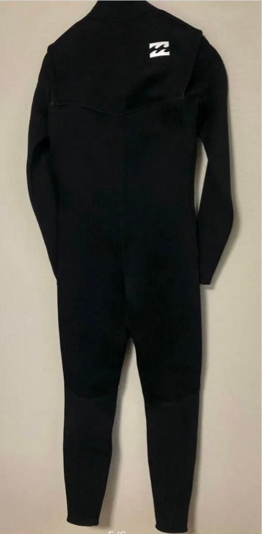 MLサイズ BILLABONG ビラボン メンズ フルスーツ ウェットスーツ