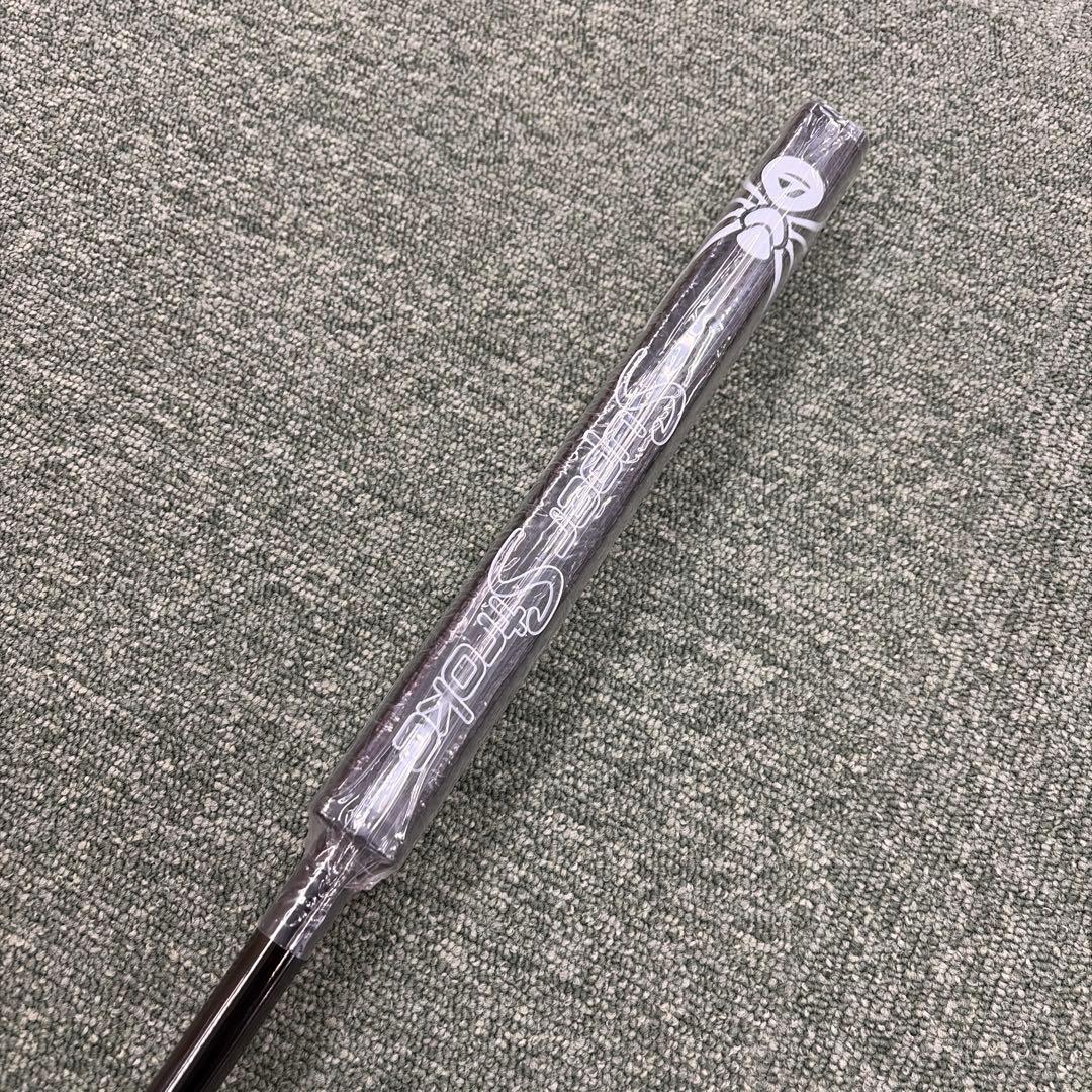 テーラーメイド　パター　Spider TOUR X PROTO