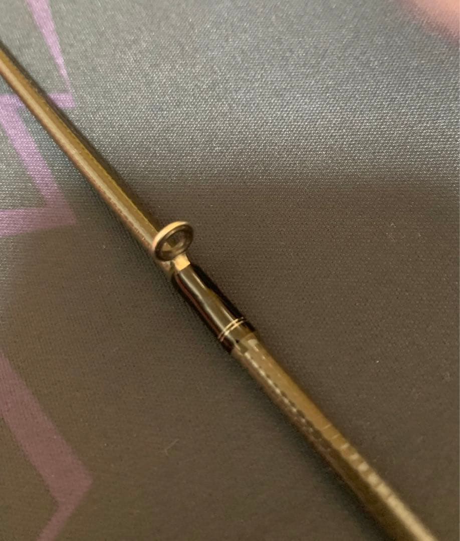 ダイワ　タトゥーラXT 6102MRB Daiwa