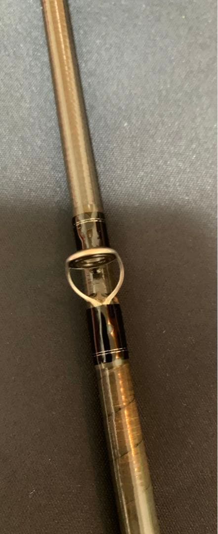ダイワ　タトゥーラXT 6102MRB Daiwa