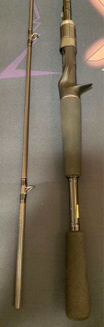 ダイワ　タトゥーラXT 6102MRB Daiwa