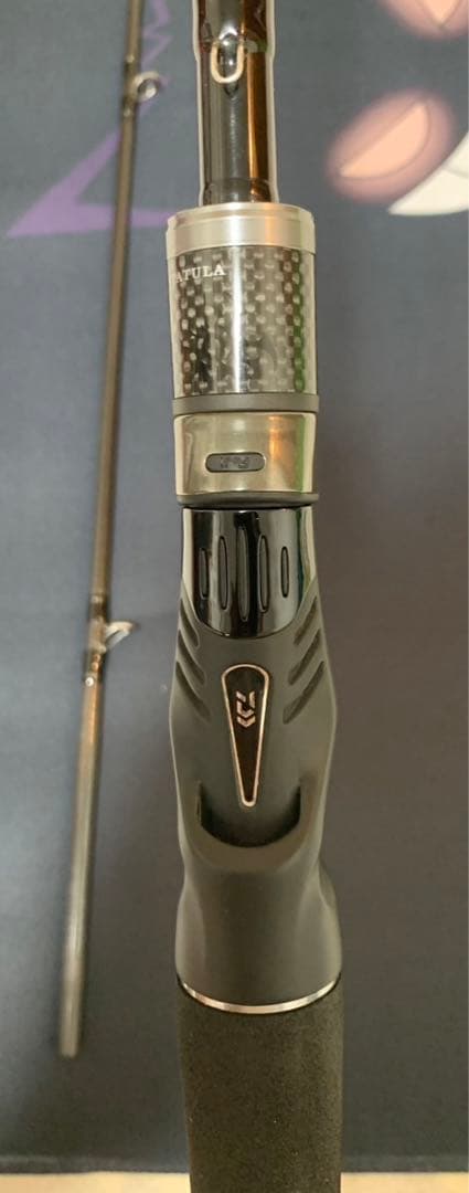 ダイワ　タトゥーラXT 6102MRB Daiwa