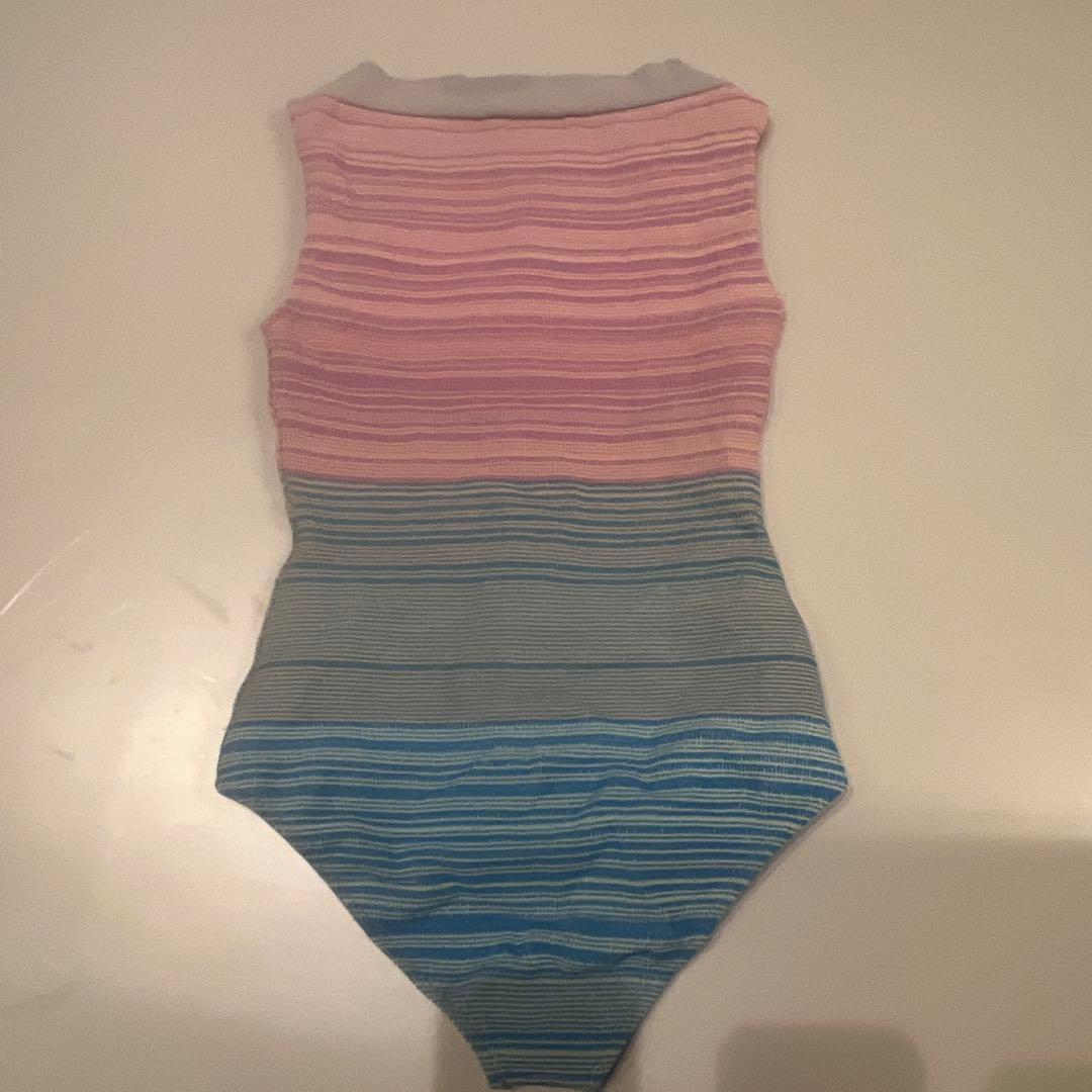 Donna Prima レオタード S