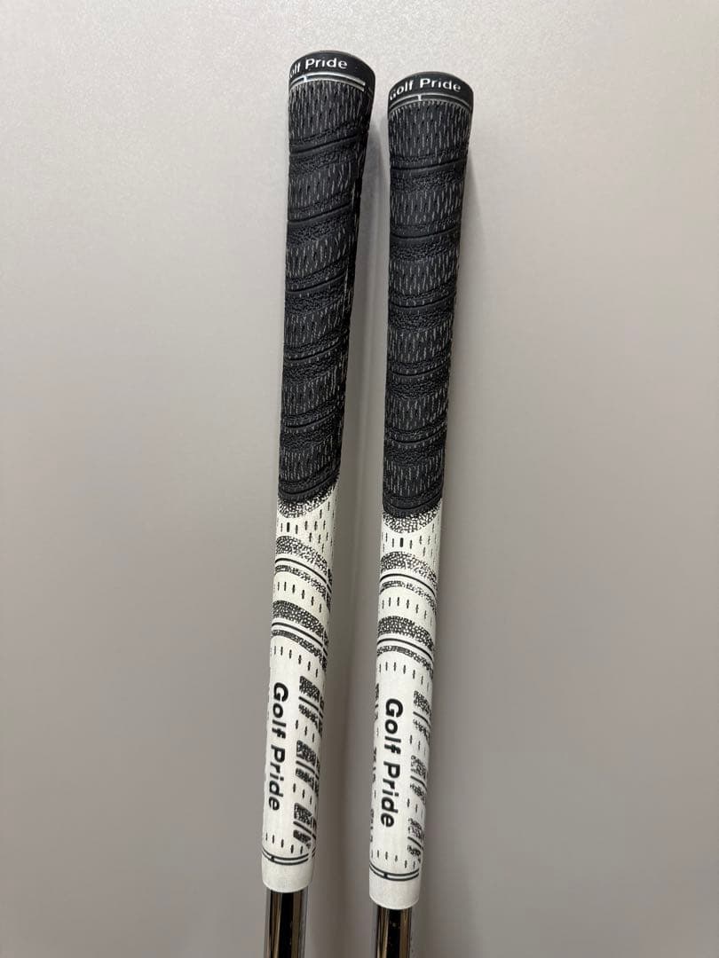 キャロウェイ Jaws Forged 希少スモーク　50度 54度