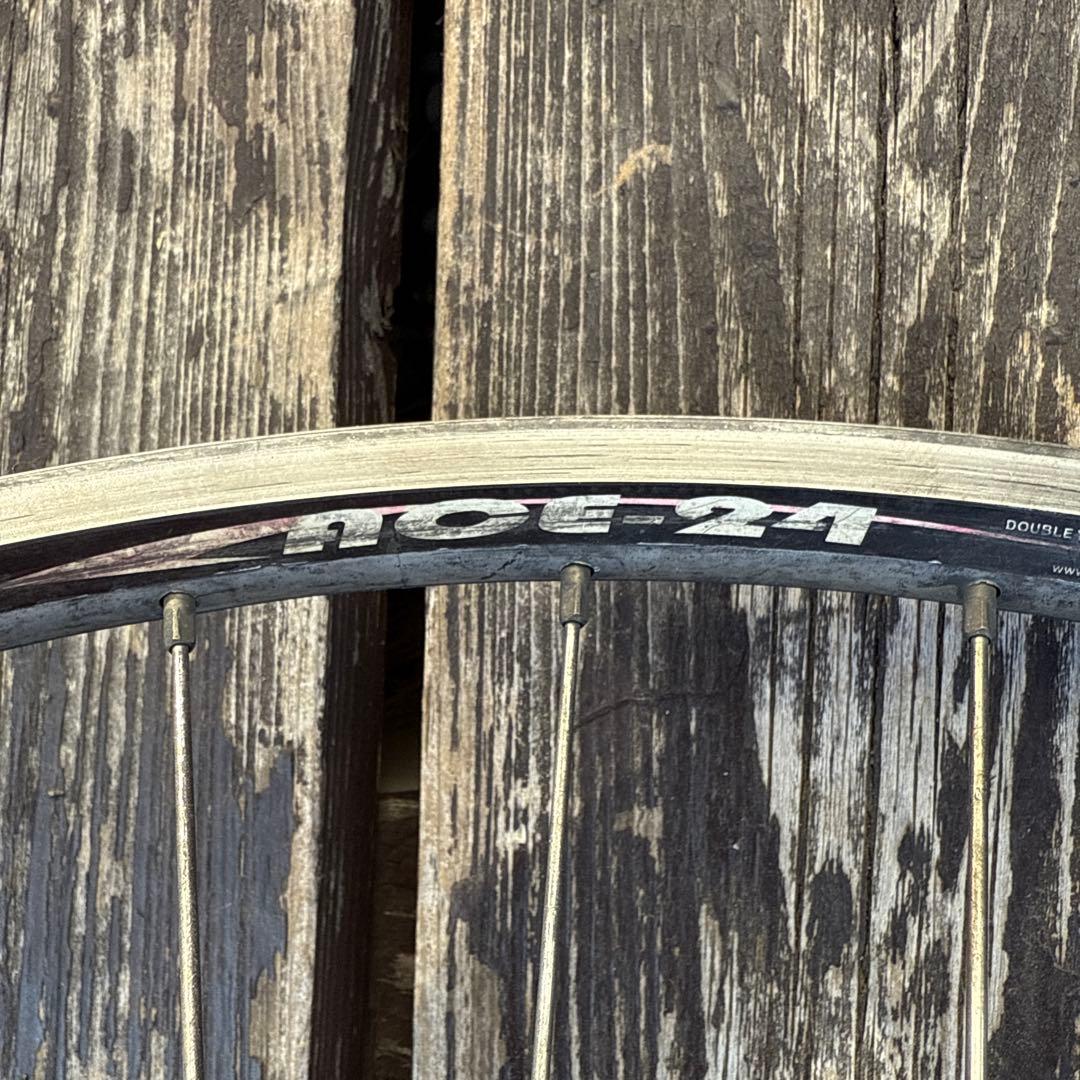 Alexrims アレックスリム ロードバイク クロスバイク 自転車 700c
