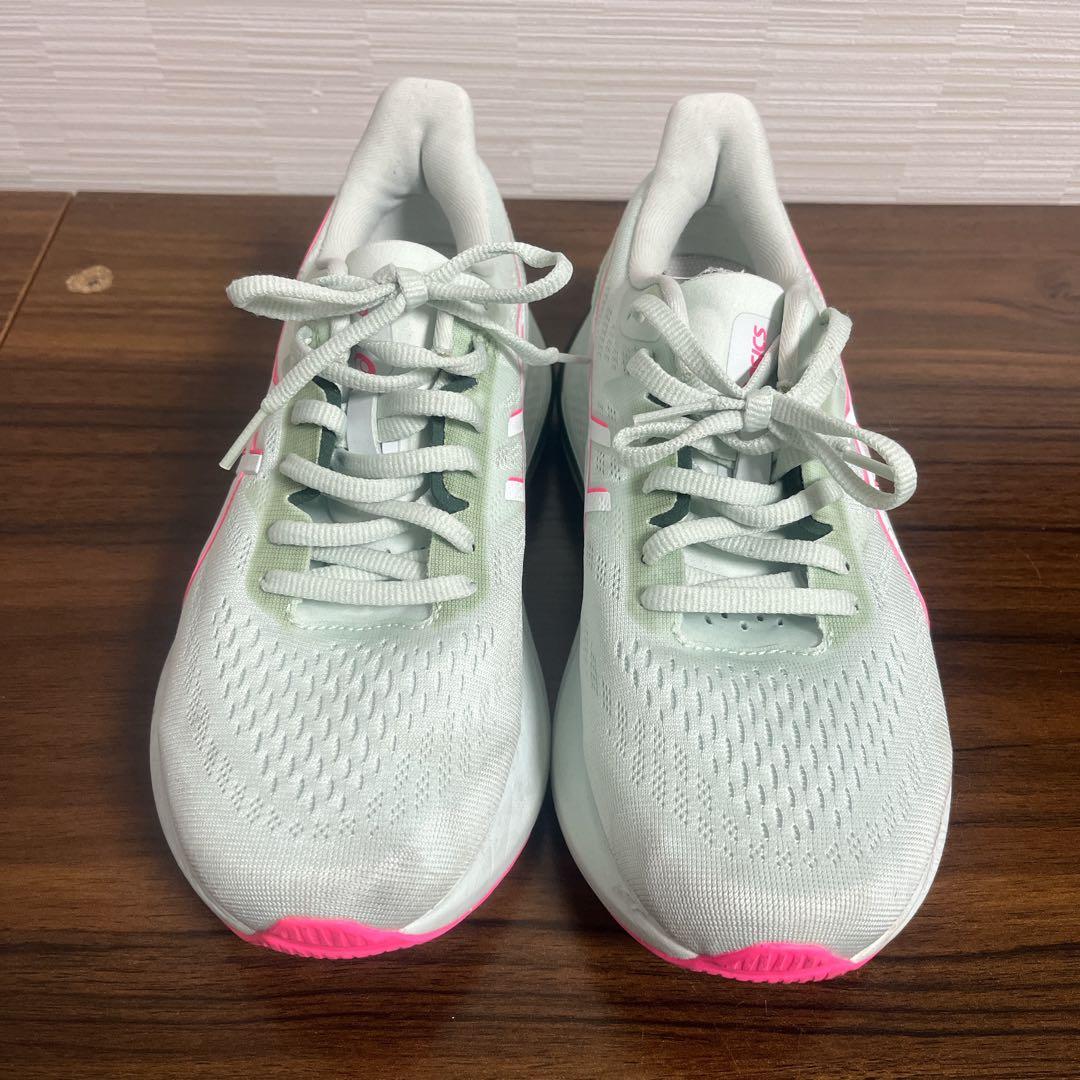 asics アシックス　GT-2000 12 ランニングシューズ　24.5cm
