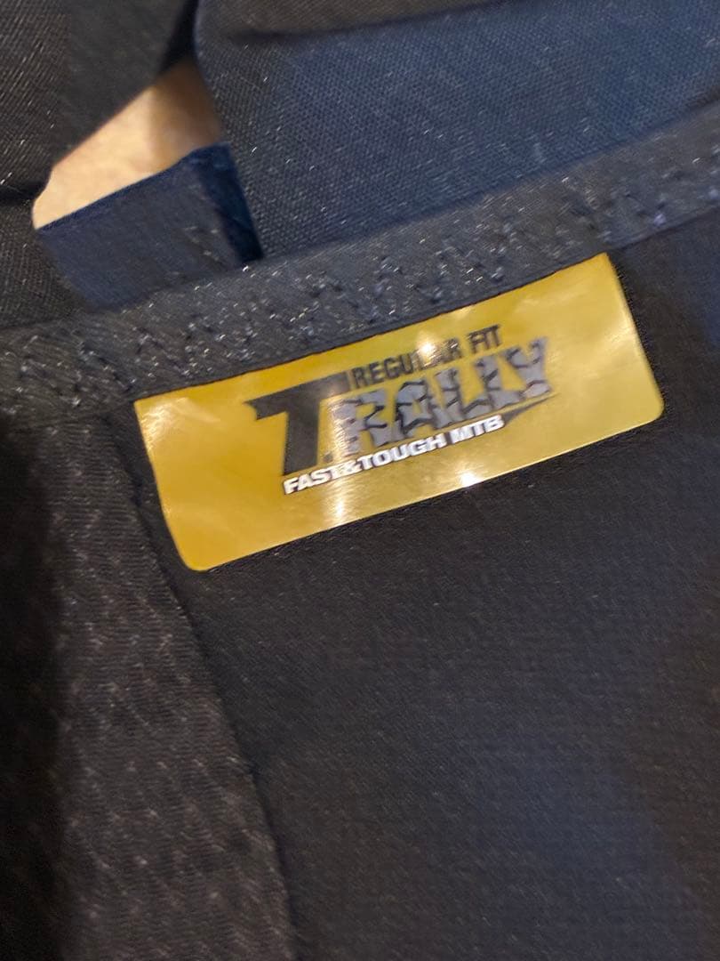 アソス　ウェア