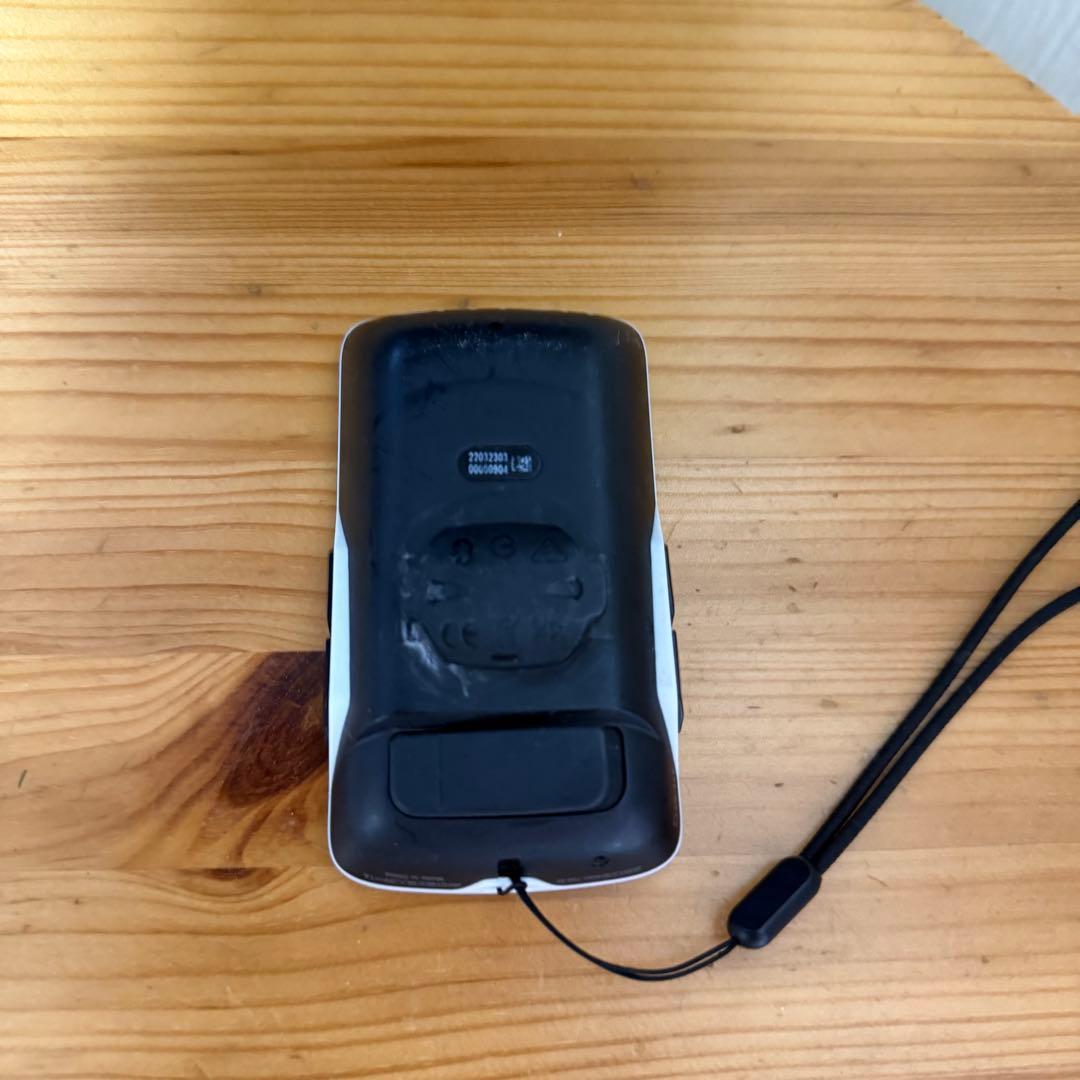 bryton サイクルコンピューター本体