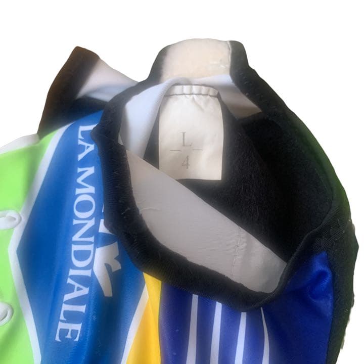 ⭐️希少品⭐️ag2r LA MONDIALEサイクルグローブ