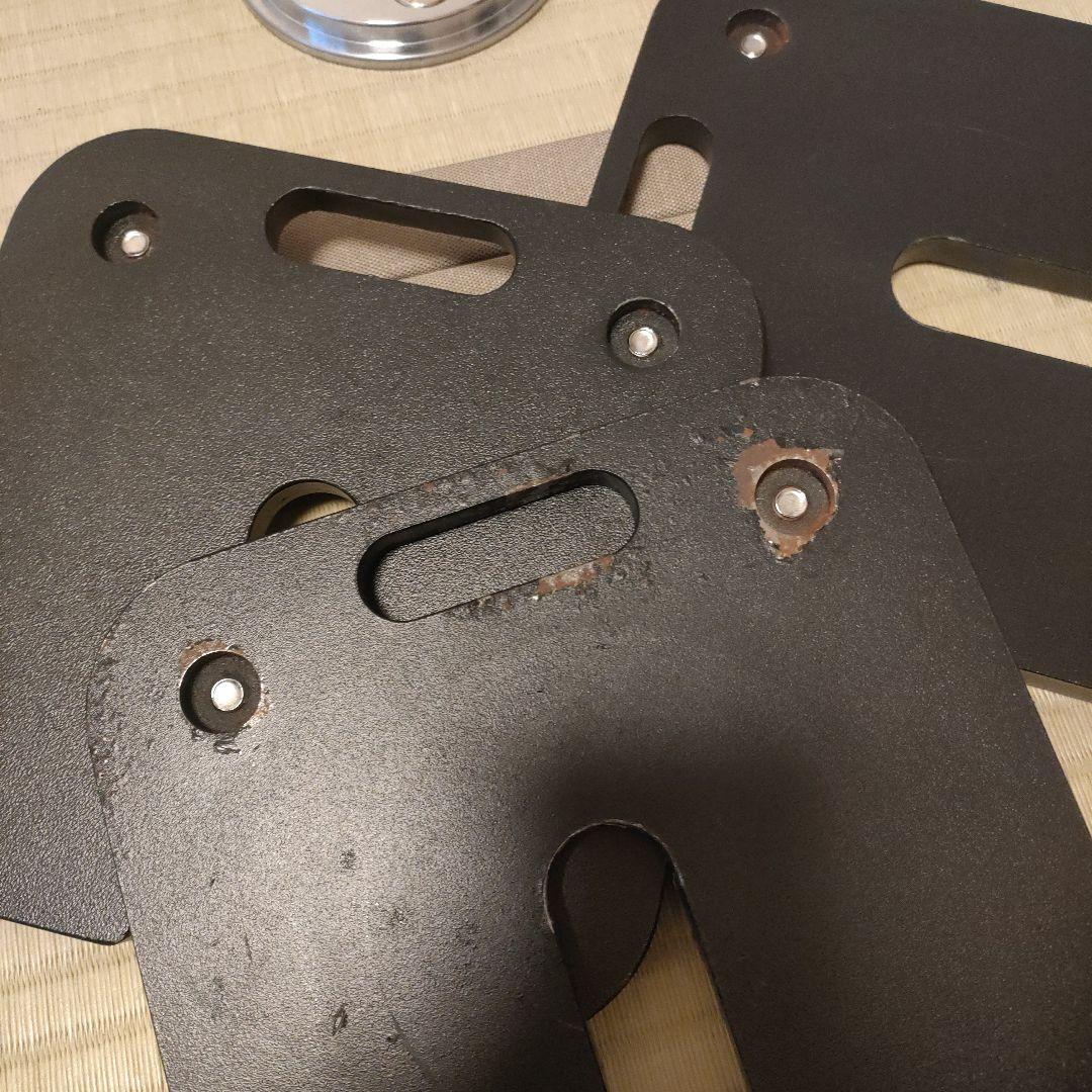 EisenLink 可変式ダンベル 20kg②